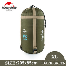 Load image into Gallery viewer, Outdoor Camping Sleeping Bag Style 1
