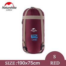 Load image into Gallery viewer, Outdoor Camping Sleeping Bag Style 1