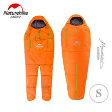 Load image into Gallery viewer, Outdoor Camping Sleeping Bag Style 4