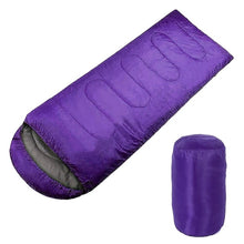 Load image into Gallery viewer, Outdoor Camping Sleeping Bag Style 31