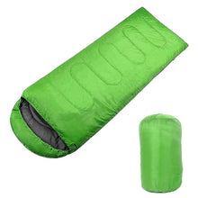 Load image into Gallery viewer, Outdoor Camping Sleeping Bag Style 31