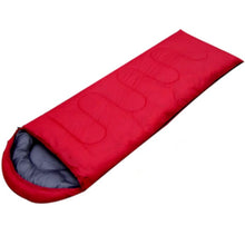 Load image into Gallery viewer, Outdoor Camping Sleeping Bag Style 33