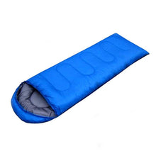 Load image into Gallery viewer, Outdoor Camping Sleeping Bag Style 33