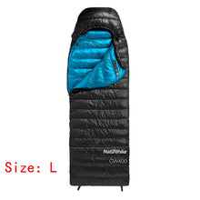 Load image into Gallery viewer, Outdoor Camping Sleeping Bag Style 5