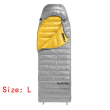 Load image into Gallery viewer, Outdoor Camping Sleeping Bag Style 5