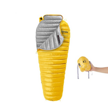 Load image into Gallery viewer, Outdoor Camping Sleeping Bag Style 10