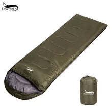Load image into Gallery viewer, Outdoor Camping Sleeping Bag Style 36
