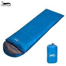 Load image into Gallery viewer, Outdoor Camping Sleeping Bag Style 36