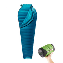 Load image into Gallery viewer, Outdoor Camping Sleeping Bag Style 21