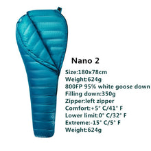 Load image into Gallery viewer, Outdoor Camping Sleeping Bag Style 21