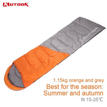 Load image into Gallery viewer, Outdoor Camping Sleeping Bag Style 43