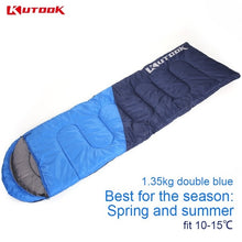 Load image into Gallery viewer, Outdoor Camping Sleeping Bag Style 43