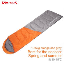 Load image into Gallery viewer, Outdoor Camping Sleeping Bag Style 43