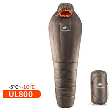 Load image into Gallery viewer, Outdoor Camping Sleeping Bag Style 7
