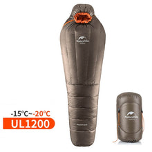 Load image into Gallery viewer, Outdoor Camping Sleeping Bag Style 7