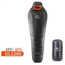 Load image into Gallery viewer, Outdoor Camping Sleeping Bag Style 7