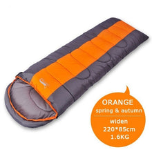 Load image into Gallery viewer, Outdoor Camping Sleeping Bag Style 40