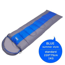 Load image into Gallery viewer, Outdoor Camping Sleeping Bag Style 40