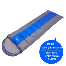 Load image into Gallery viewer, Outdoor Camping Sleeping Bag Style 40