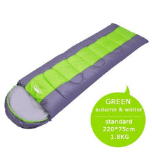 Load image into Gallery viewer, Outdoor Camping Sleeping Bag Style 40