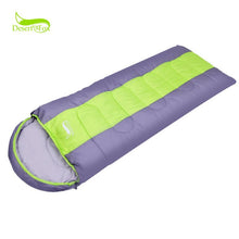 Load image into Gallery viewer, Outdoor Camping Sleeping Bag Style 38