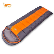 Load image into Gallery viewer, Outdoor Camping Sleeping Bag Style 38