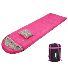 Load image into Gallery viewer, Outdoor Camping Sleeping Bag Style 42