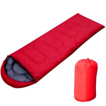 Load image into Gallery viewer, Outdoor Camping Sleeping Bag Style 44