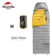 Load image into Gallery viewer, Outdoor Camping Sleeping Bag Style 2