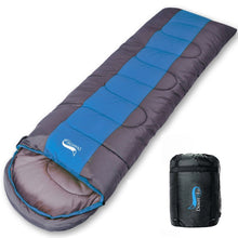 Load image into Gallery viewer, Outdoor Camping Sleeping Bag Style 40