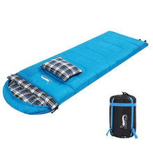 Load image into Gallery viewer, Outdoor Camping Sleeping Bag Style 39