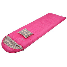 Load image into Gallery viewer, Outdoor Camping Sleeping Bag Style 39